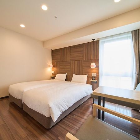Via Inn Abeno Tennoji Osaka Exteriör bild