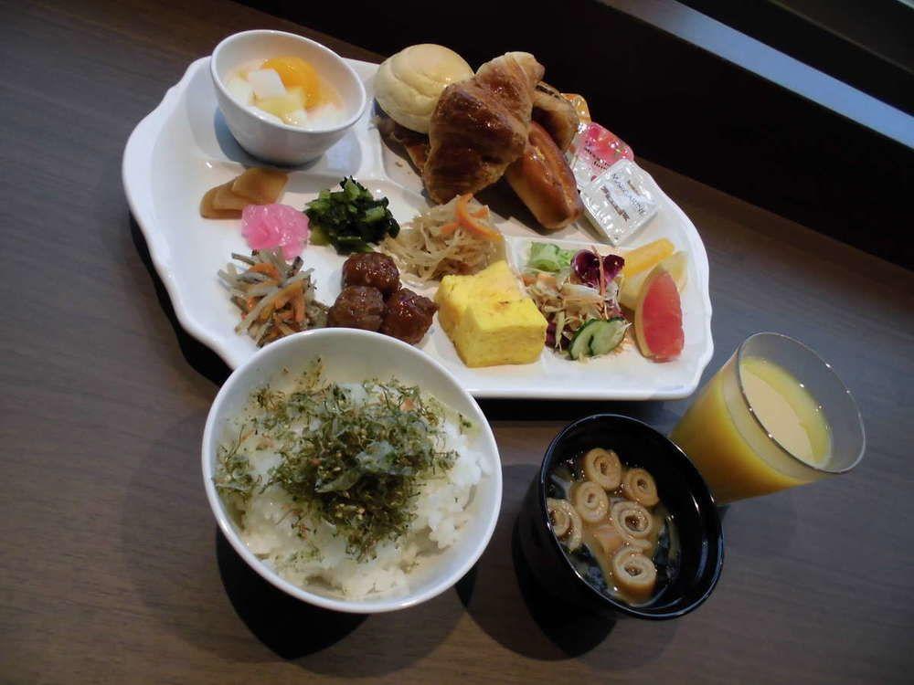 Via Inn Abeno Tennoji Osaka Exteriör bild