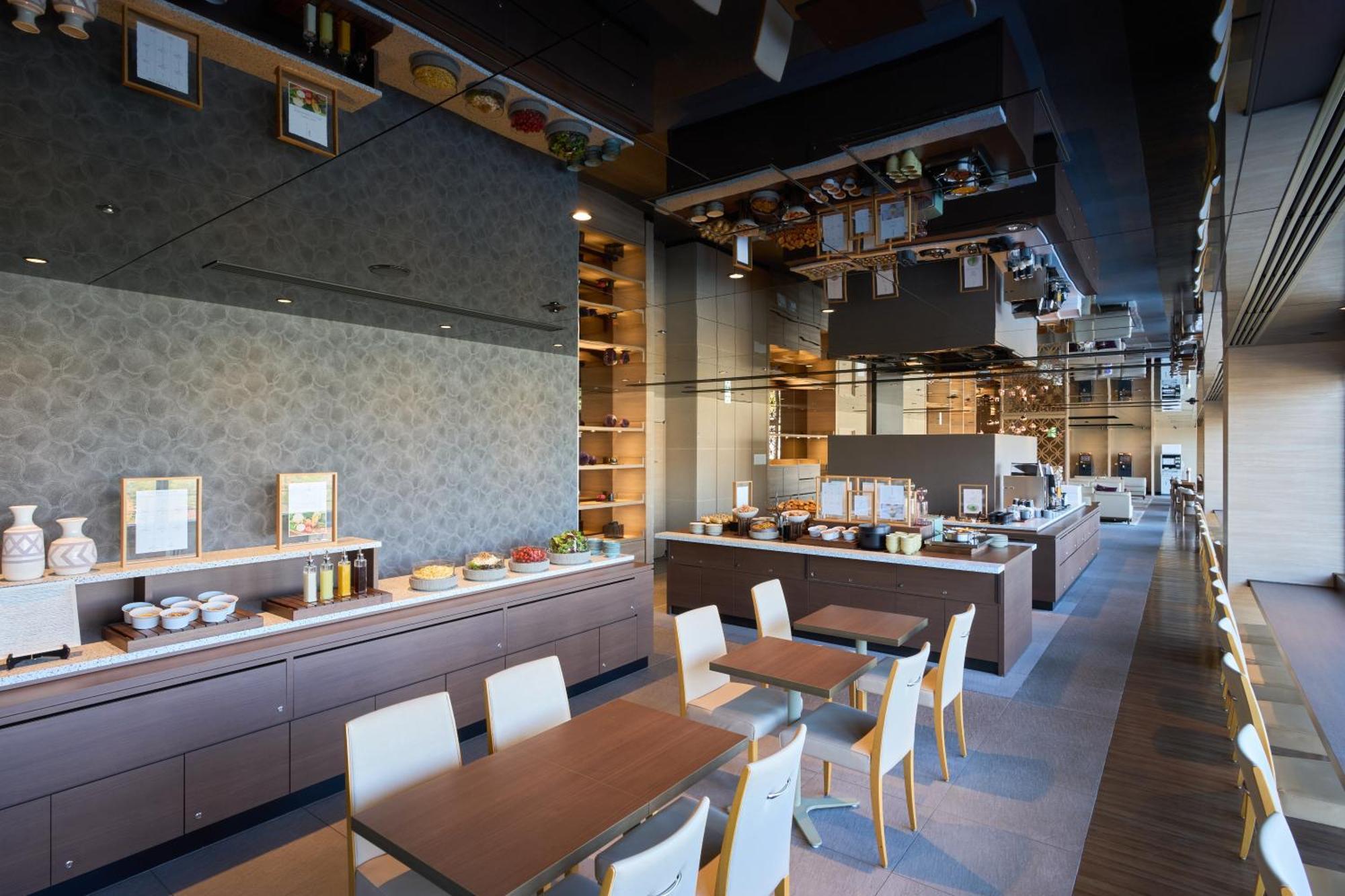 Via Inn Abeno Tennoji Osaka Exteriör bild